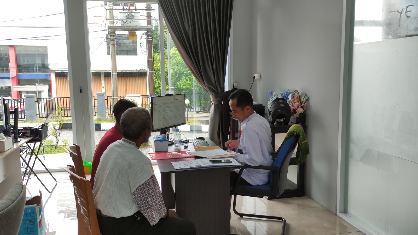 PK Bapas Tanjungpandan: Jembatan Hukum dan Masyarakat di Era KUHP Baru